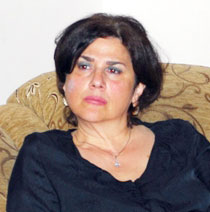 <span>Afaq Məsud Elçindən yazdı</span>