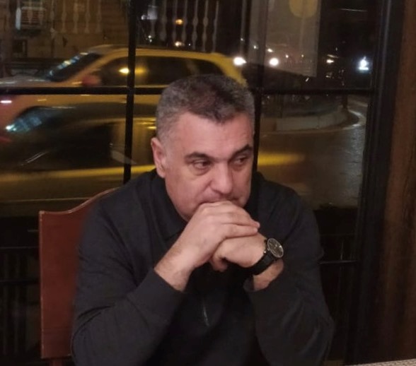 Üzeyir Əlizadə - Taleyə düşən 5-lər&nbsp;&nbsp;&nbsp;&nbsp;&nbsp; &nbsp;