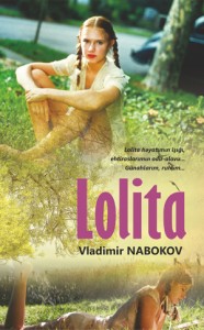 Nabokovun \"Lolita\" romanı Azərbaycan dilind çap olunub