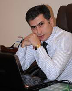 Tanınmış psixoloq roman yazdı