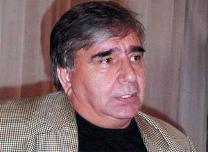 <span>Ramiz Rövşən: "Namuslu seçim oldu"</span>