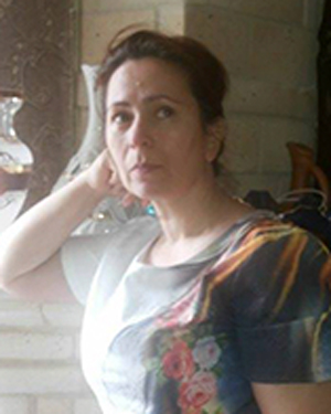 <span>İlhamə Hacıyeva - “Rəqqasə” – həcmcə kiçik, mahiyyətcə böyük roman</span>