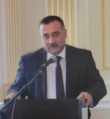 <span>Azər Turan vəzifəsinin icrasına başlayıb	
	</span>