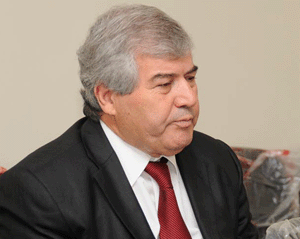 Sabir Rüstəmxanlı - Sözünlə birgə özün də yaşayacaqsan