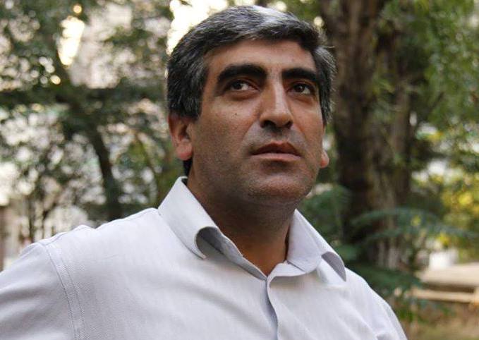 Xanəmir Telmanoğlu - Bir az günəşindən kəs şəms şəms...