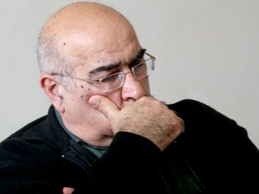 Niyazi Mehdi - Dilimiz və Azərbaycan post-modernizmi