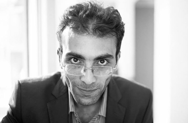 Rüfət Əhmədzadə - Sonuncu kentavr