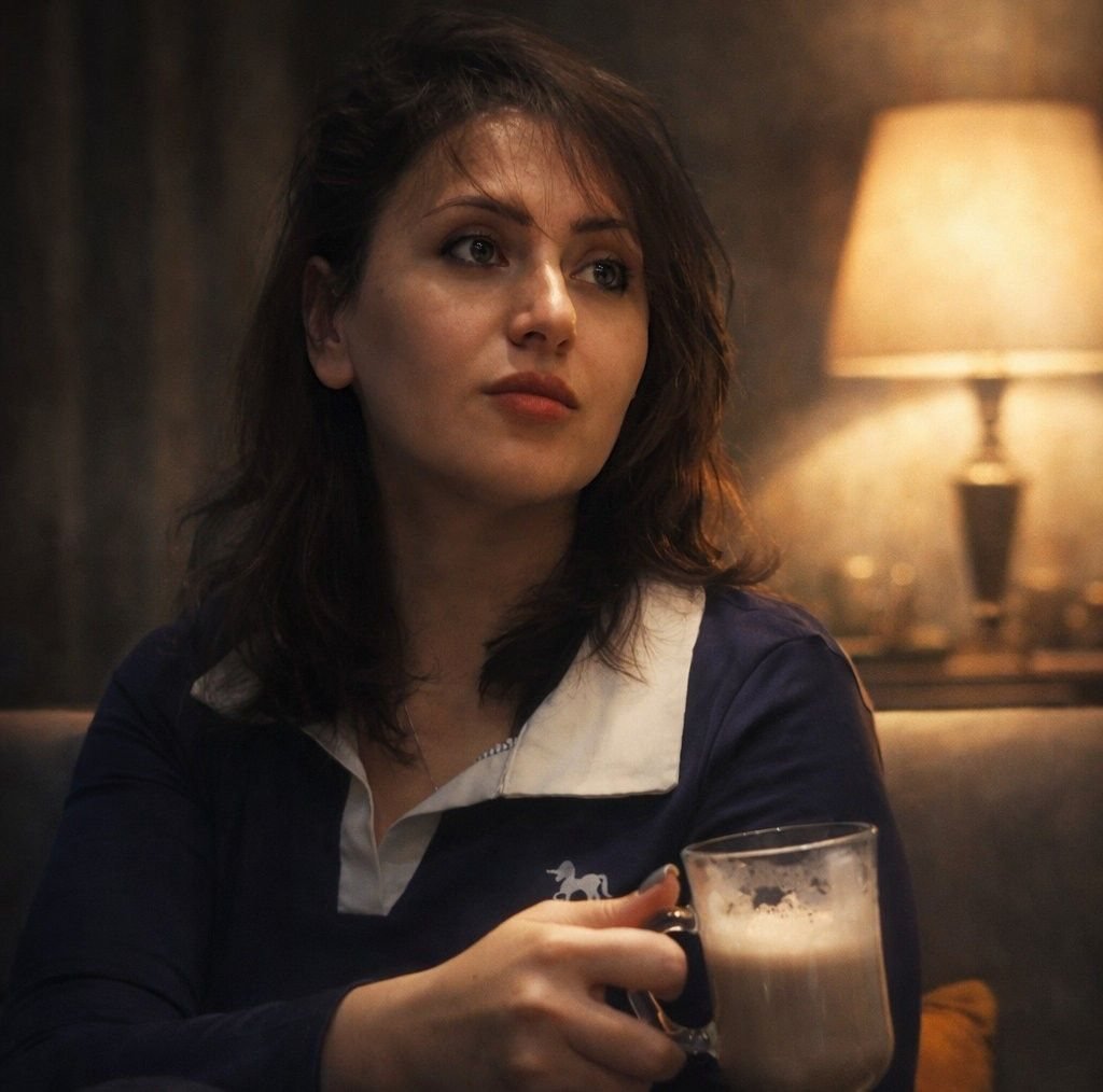 “Cin yoxdursa, biz kimik?” - Çinarə Ömray yazır...