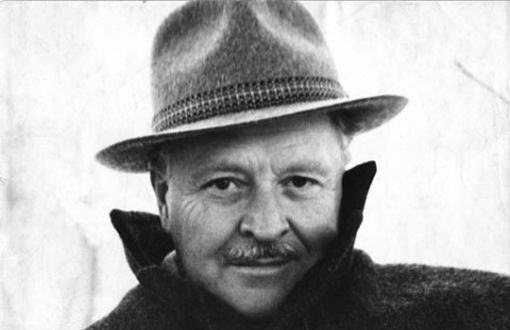 Bu gün Nazim Hikmətin anadan olmasından 117 il ötür