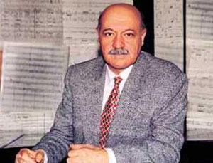 Azərbaycan bəstəkarlıq məktəbinin görkəmli nümayəndəsi - Vasif Adıgözəlov