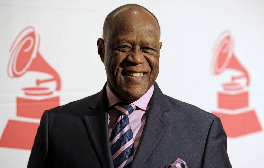 Dünya şöhrətli Dominikan musiqiçisi Conni Ventura vəfat edib