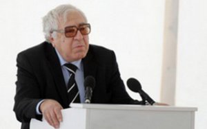 Anar: “Qərarımı qurultay ərəfəsində verəcəm”