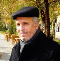 Zahid Sarıtorpaq - Ölümümdə başqa bir yaşam