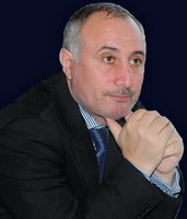 <span>Qurban Yaquboğlu - Mister Nəsrullah</span>