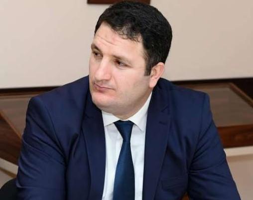 Elçin İbrahimov - Azərbaycanda dil siyasəti<br>