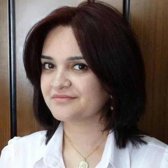 Günel İmran - İstənilməyən mələk