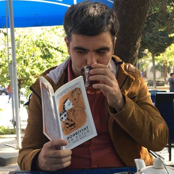 Nicat Həşimzadə - Ədəbiyyatın məmurlaşması