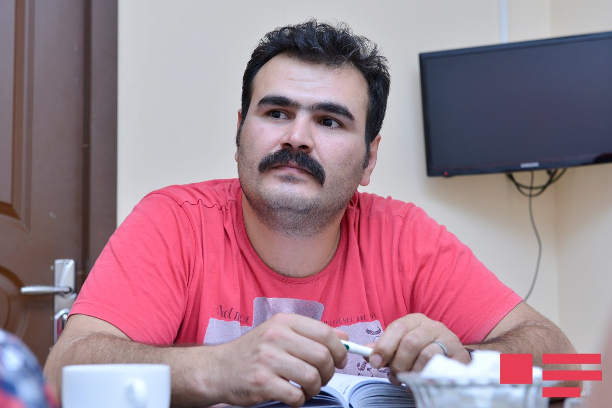 Mirmehdi Ağaoğlu: Nobel kimi seçir?