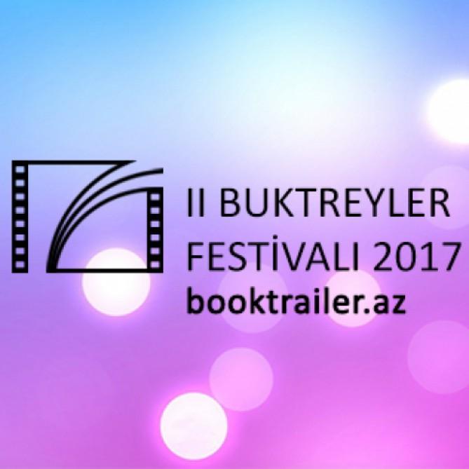 İkinci buktreyler festivalı keçiriləcək