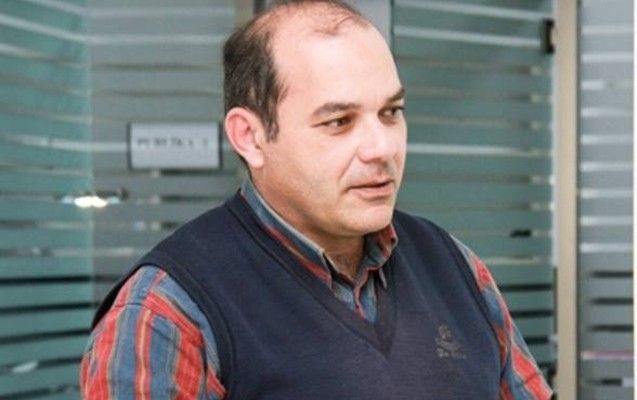 Kənan Hacı “MÜCRÜ” ədəbiyyat dərgisinə baş redaktor təyin edildi