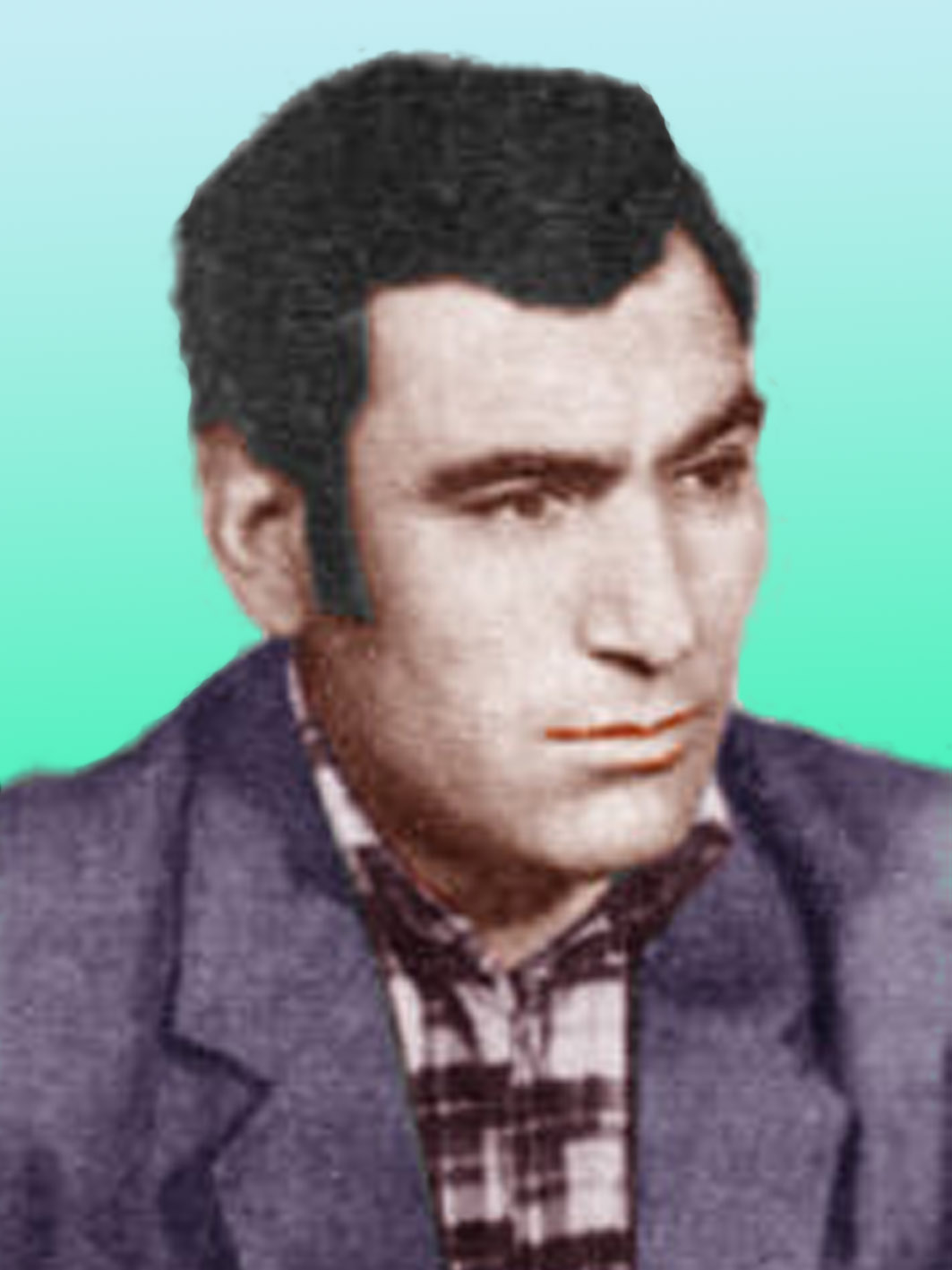 <span>Eldar Baxış - Gecə saat üçün-dördün söhbəti	
	</span>