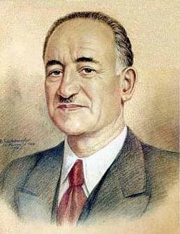 Məhəmməd Əmin Rəsulzadə - Mayıs duyğuları