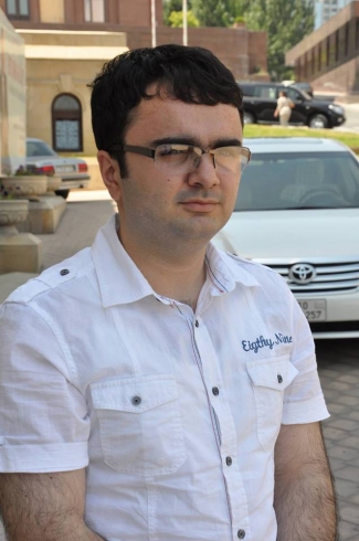 Seyid Ramin - Səni KİŞİ bilirdim...