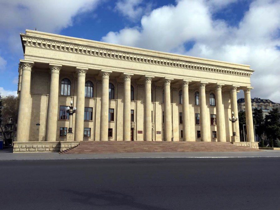 İslamiada çərçivəsində İstiqlal Muzeyində iki sərgi açılacaq