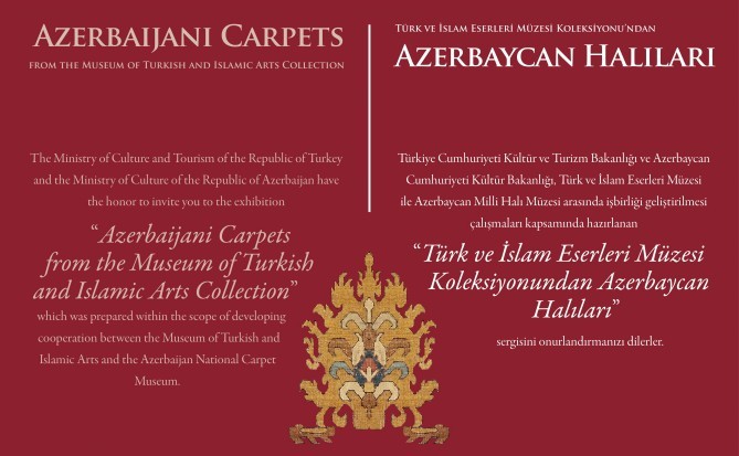 <p>İstanbulda qədim və nadir Azərbaycan xalçalarının sərgisi açılacaq</p>