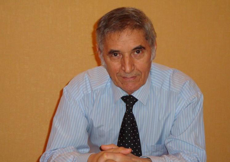 Azər Abdulla - Peşmanlıqdan sevincə keçid