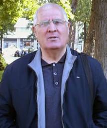 Rasət Pirisoyu - Yubiley