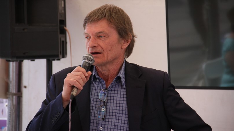 Yevgeni Rezniçenko - Çağdaş rus poeziyası