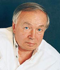 Andrey Voznesenski - Küçənin sol tərəfi durub ayaq saxlayardı