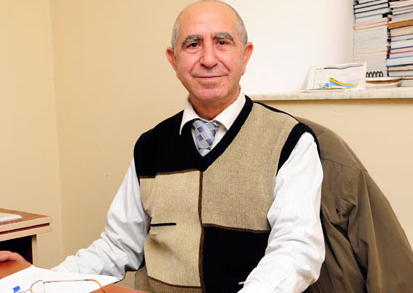 Yazıçı Məmməd Oruc əməliyyat olunub