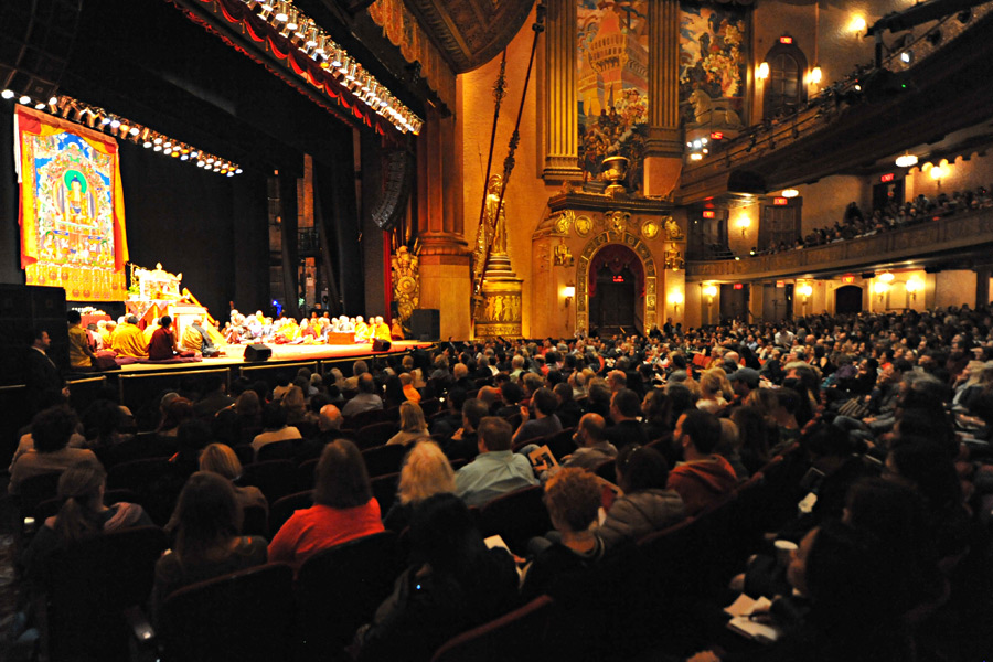 Elçin Əfəndiyevin "Şekspir" əsəri Nyu-York səhnəsində nümayiş etdiriləcək