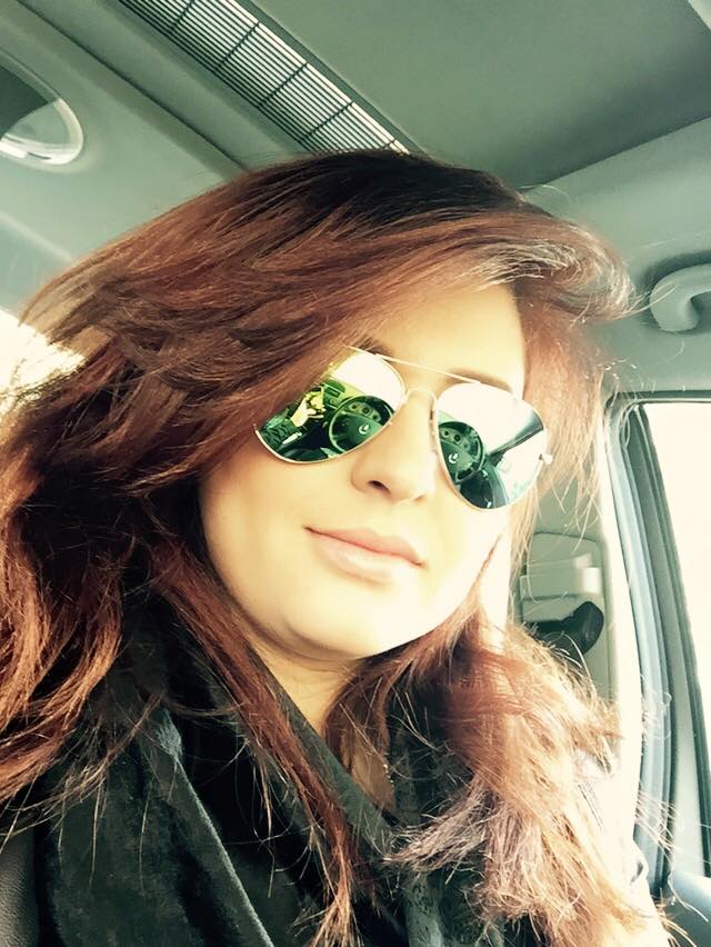 Nigar Nazimqızı -	
	Dünya dağılır, xəbərimiz də var!