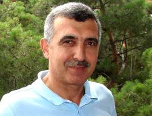 <span>Rasim Qaraca - Kənd yazarları və şəhər yazarları</span>