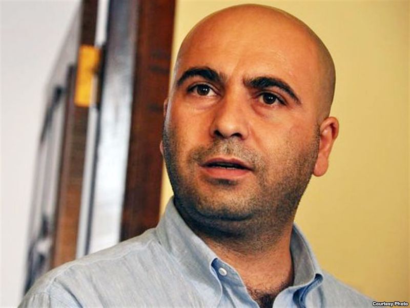 Seymur Baycan:
\"Bəziləri gündəmə gəlmək üçün Əkrəm Əylislini söyür\"