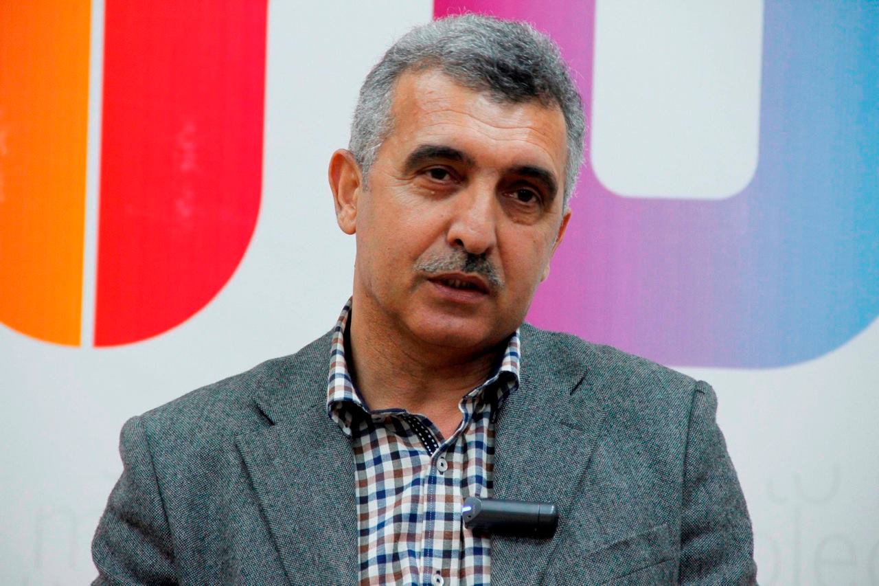 Rasim Qaraca: “Füzulinin qaragüruhuna təzədən qayıdırıq” - <span>MÜSAHİBƏ</span><br>