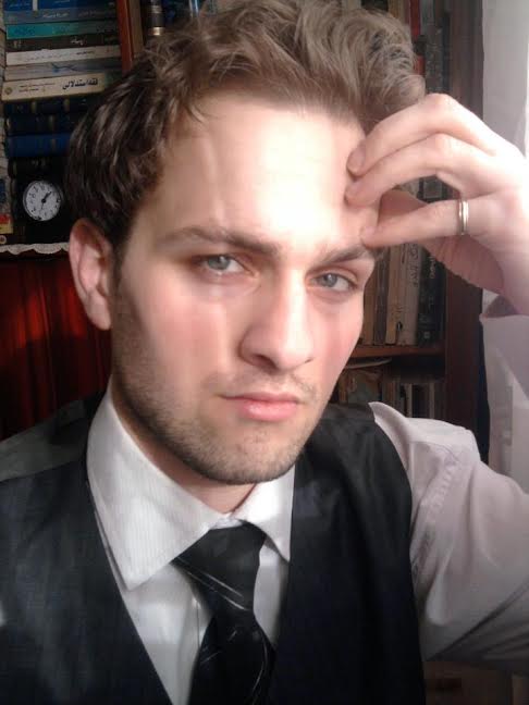 Elşən Böyükvənd - Gövdəsi kömürlü qız