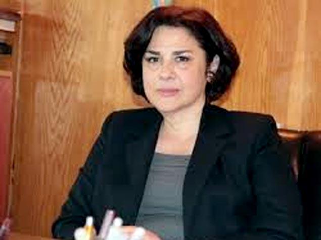 Afaq Məsud: “Dil bilməyən adamın Tərcümə Mərkəzində işi ola bilməz” - <span>MÜSAHİBƏ</span>