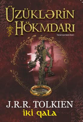 "Qanun"dan yeni kitablar