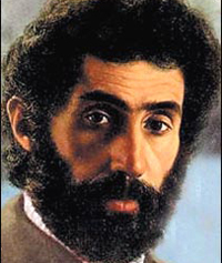 <span>Söhrab Sipehri - Yük daşıyan ulağın milçəyini qovacam</span>