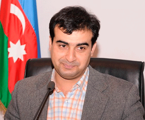 Səxavət Sahil - Servantes yoxsa Tolstoy?