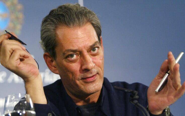 Məşhur yazıçı Pol Oster vəfat edib