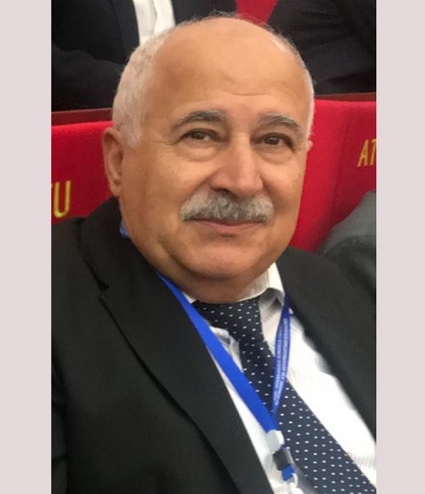 Fazil Abbasov - Qanımı süz, şərab kimi...