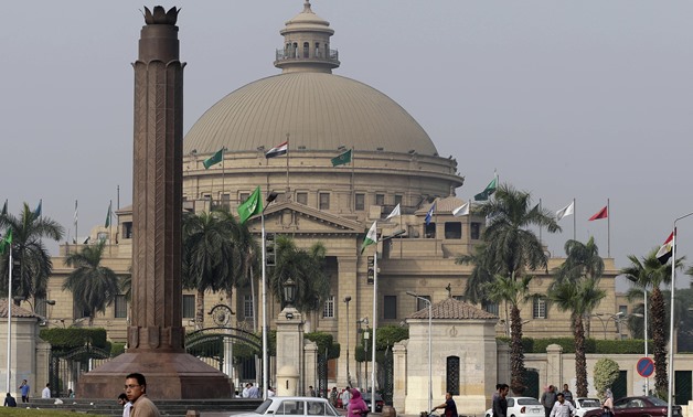 Qahirə Universitetində Azərbaycan ədəbiyyatı tədqiq olunacaq
