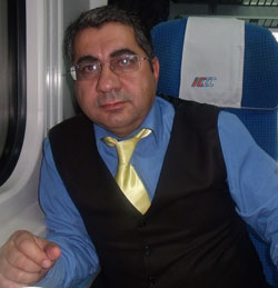 Əli Şirin Şükürlü - Dovşan satırdılar yol qırağında...