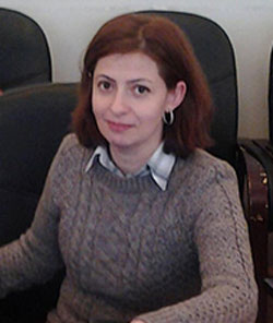 Hədiyyə Şəfaqət - Kəndir<br>