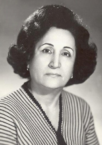 Xalq şairi Mədinə Gülgünün 89 yaşı tamam olur<br>